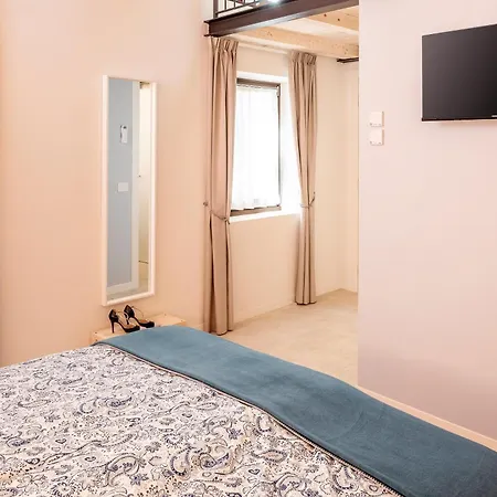 Ca' Del Guasco Διαμέρισμα Μπαρντολίνο