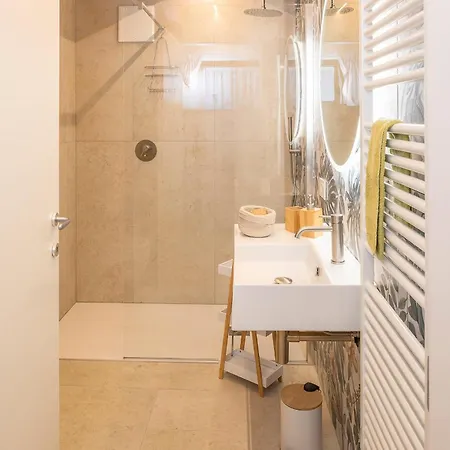 Ca' Del Guasco 公寓