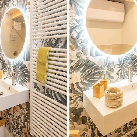 公寓 Ca' Del Guasco 巴多利诺