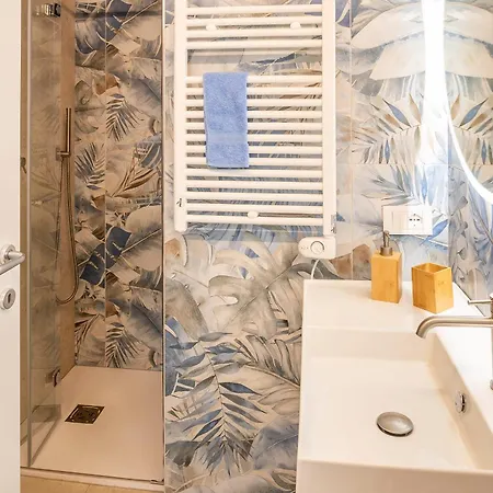 公寓 Ca' Del Guasco 巴多利诺