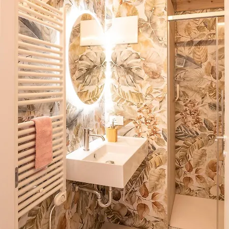 公寓 Ca' Del Guasco 巴多利诺