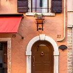 Apartman Ca' Del Guasco *