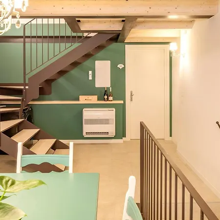 Daire Ca' Del Guasco