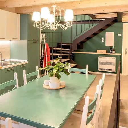 Ca' Del Guasco Daire Bardolino