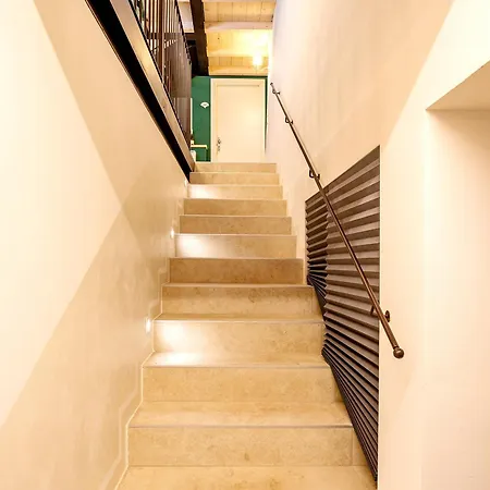 Daire Ca' Del Guasco Bardolino