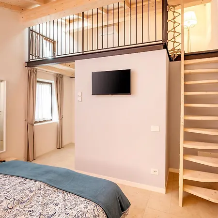 Ca' Del Guasco Daire