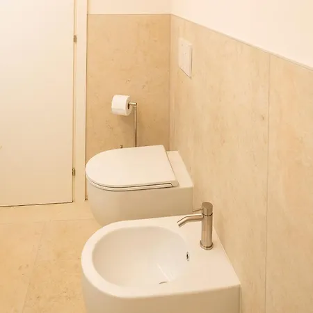 Ca' Del Guasco Daire *