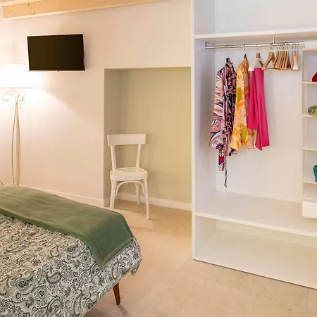 Daire Ca' Del Guasco *