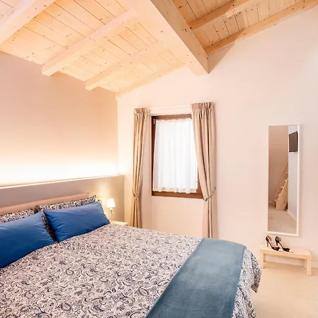 Daire Ca' Del Guasco Bardolino