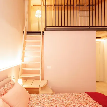 Daire Ca' Del Guasco Bardolino