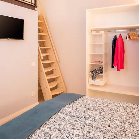 Daire Ca' Del Guasco Bardolino