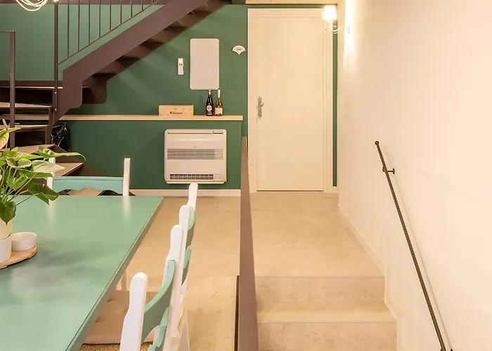 Ca' Del Guasco Апартаменти