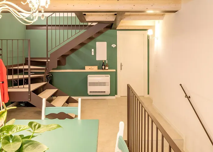 Апартаменти Ca' Del Guasco