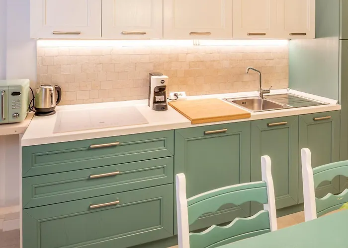 Ca' Del Guasco Апартаменти *