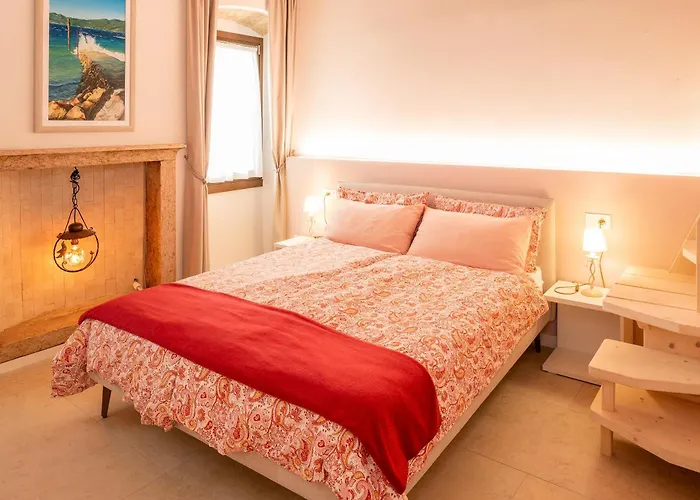 Ca' Del Guasco Апартаменти Бардоліно