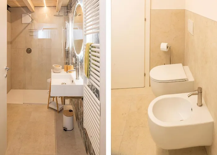 Апартаменти Ca' Del Guasco