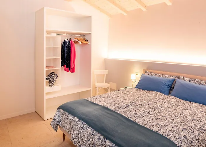 Ca' Del Guasco Апартаменти