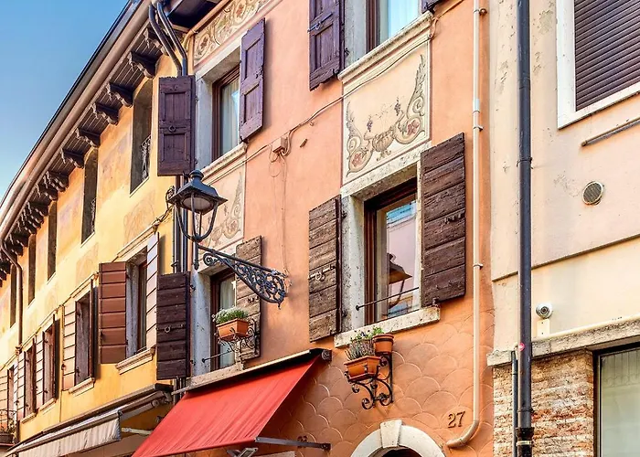 Апартаменти Ca' Del Guasco *