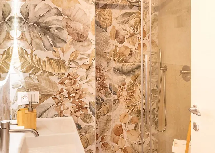 Ca' Del Guasco Апартаменти *