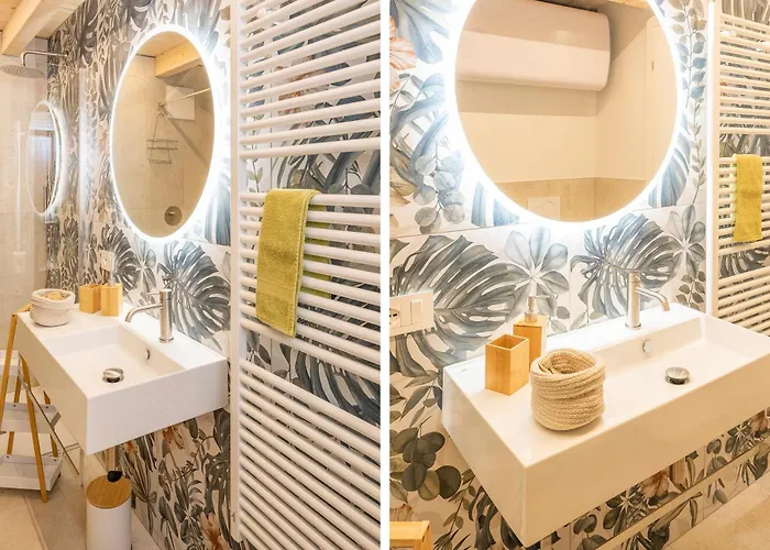 Апартаменти Ca' Del Guasco Бардоліно