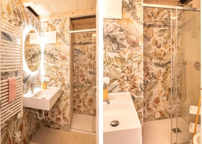 Ca' Del Guasco Апартаменти Бардоліно