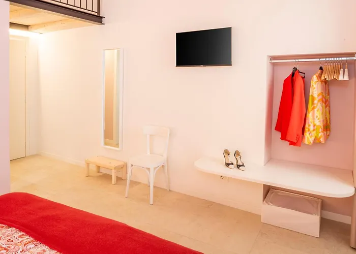 Апартаменти Ca' Del Guasco *