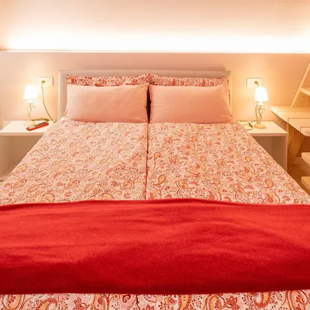 Ca' Del Guasco Apartmán