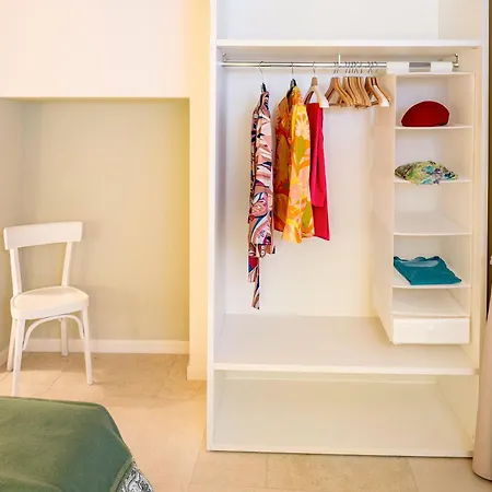 Ca' Del Guasco Apartmán