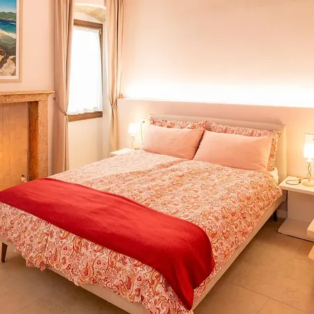 Ca' Del Guasco Apartmán Bardolino