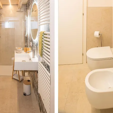 Apartmán Ca' Del Guasco