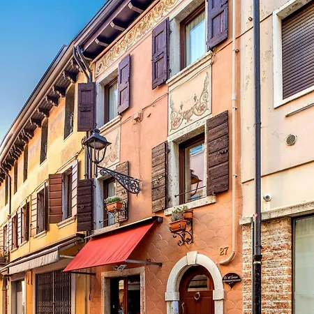 Apartman Ca' Del Guasco *