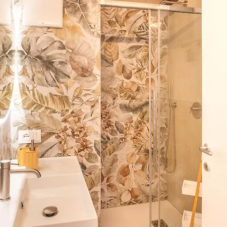 Ca' Del Guasco Apartmán *