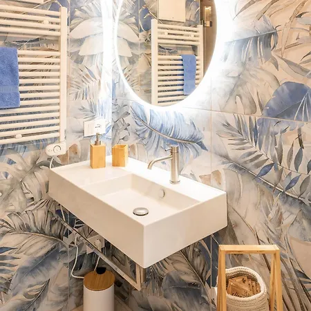 Ca' Del Guasco Apartamento Bardolino