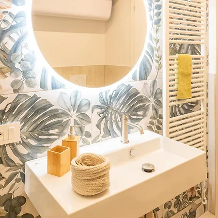 Apartmán Ca' Del Guasco