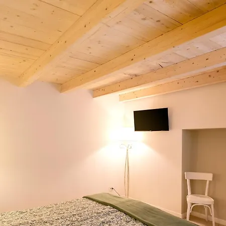Ca' Del Guasco Apartamento *