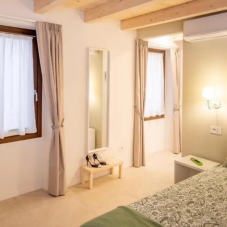 Ca' Del Guasco Apartmán