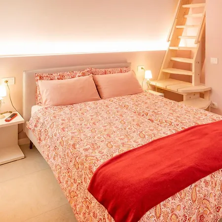 Apartmán Ca' Del Guasco *