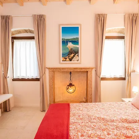 Ca' Del Guasco Apartmán