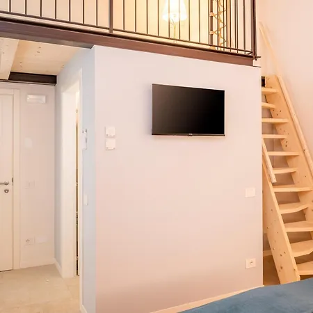 Apartman Ca' Del Guasco Bardolino