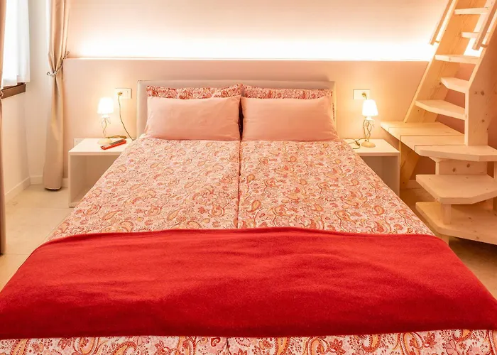 Ca' Del Guasco Appartamento