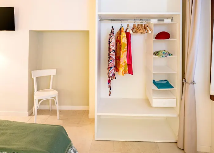 Ca' Del Guasco Appartamento