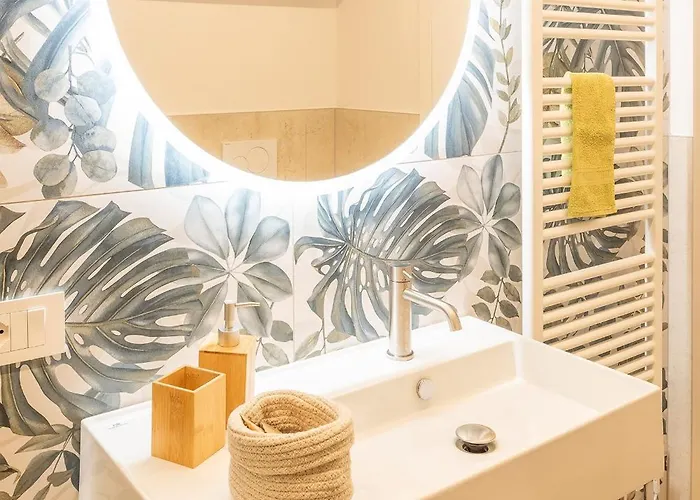 Appartamento Ca' Del Guasco