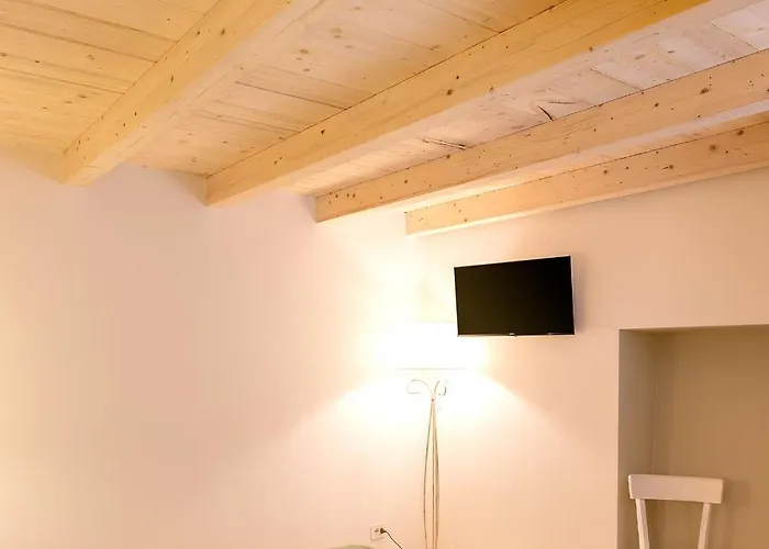 Ca' Del Guasco Appartamento *