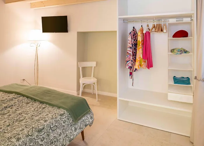 Appartamento Ca' Del Guasco *