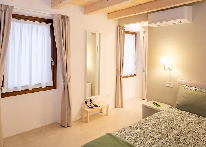 Ca' Del Guasco Appartamento