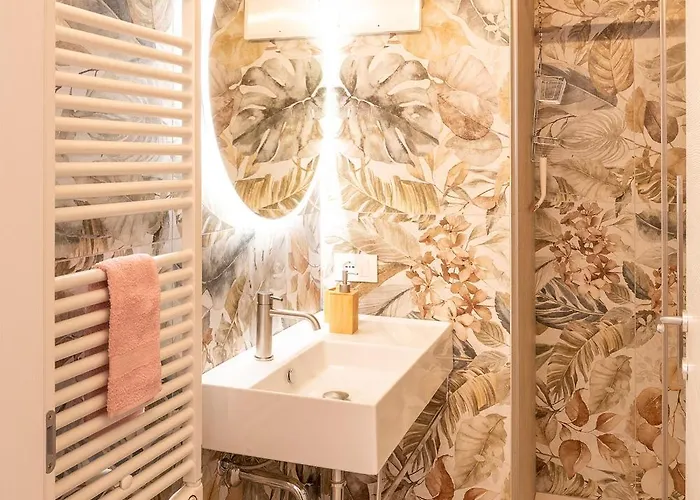 Appartamento Ca' Del Guasco Bardolino