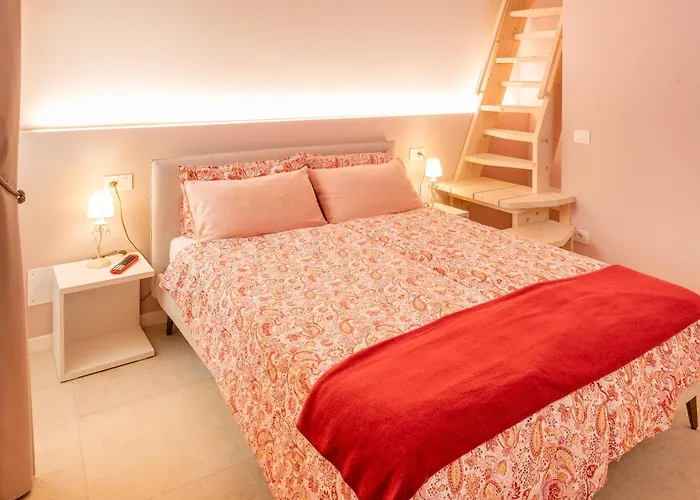 Appartamento Ca' Del Guasco *