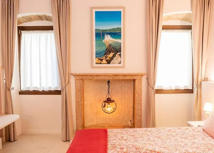 Ca' Del Guasco Appartamento