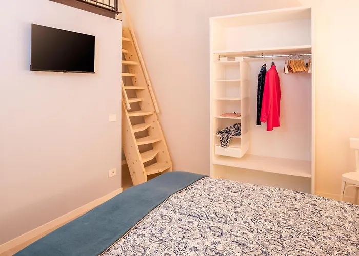 Appartamento Ca' Del Guasco Bardolino