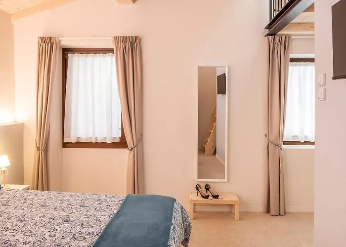 Appartamento Ca' Del Guasco *